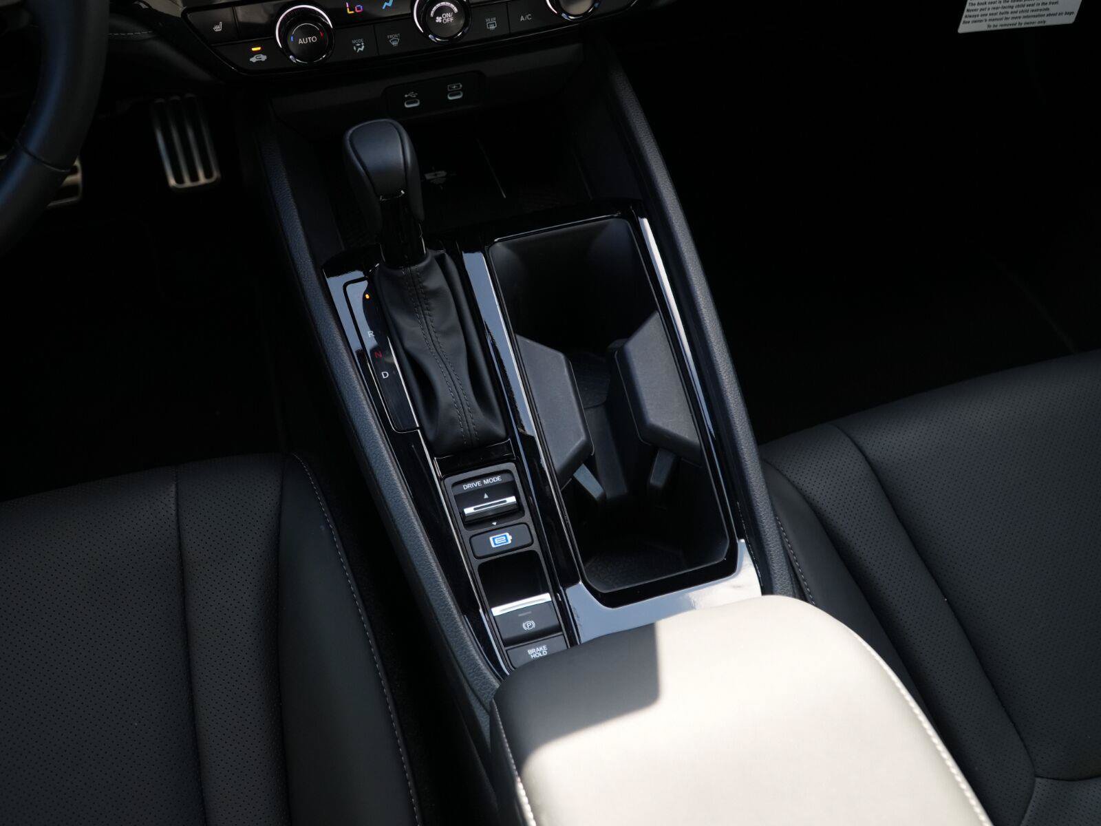 Used 2026 Honda Accord Sport image 28