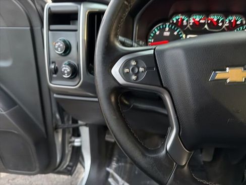 Used 2015 Chevrolet Silverado 1500 LT w/ All Star Edition image 15