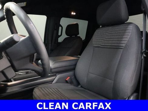 Used 2023 Ford F150 XL w/ STX Appearance Package RWD image 8