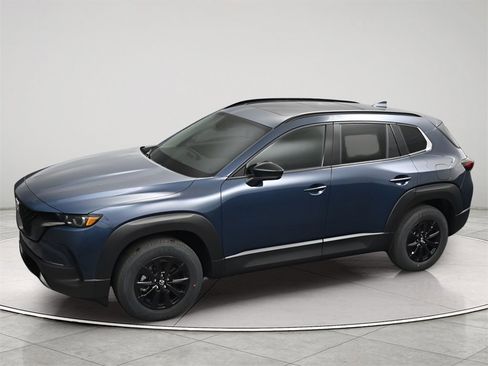 New 2026 MAZDA CX-50 AWD 2.5 Hybrid w/ Premium Pkg image 14