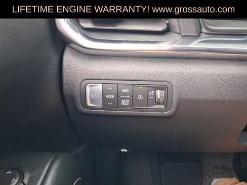Used 2026 GMC Terrain Elevation AWD/4WD image 18