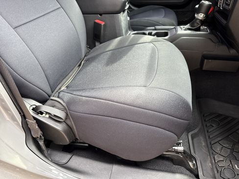 Used 2021 Jeep Wrangler Unlimited Sport image 25