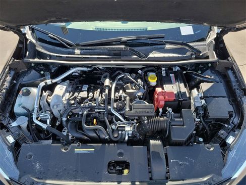 Certified 2024 Nissan Sentra SV image 26