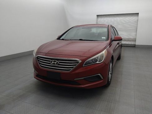 Used 2016 Hyundai Sonata SE image 15