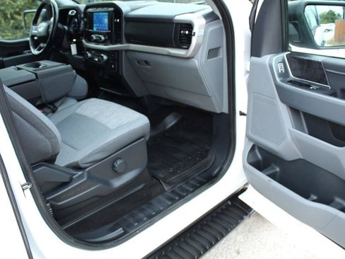 Used 2021 Ford F150 XLT w/ Equipment Group 301A Mid AWD/4WD image 23