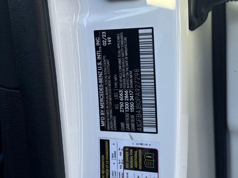 Used 2023 Mercedes-Benz GLE 350 image 34