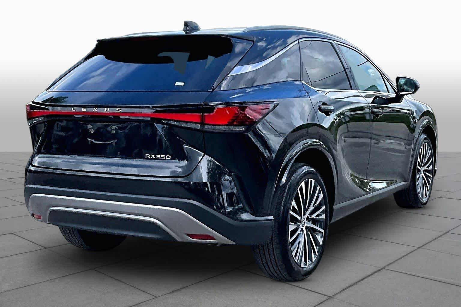 Used 2026 Lexus RX 350 Premium Plus FWD image 13