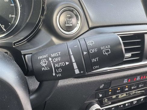 Used 2023 MAZDA CX-9 Carbon Edition image 23