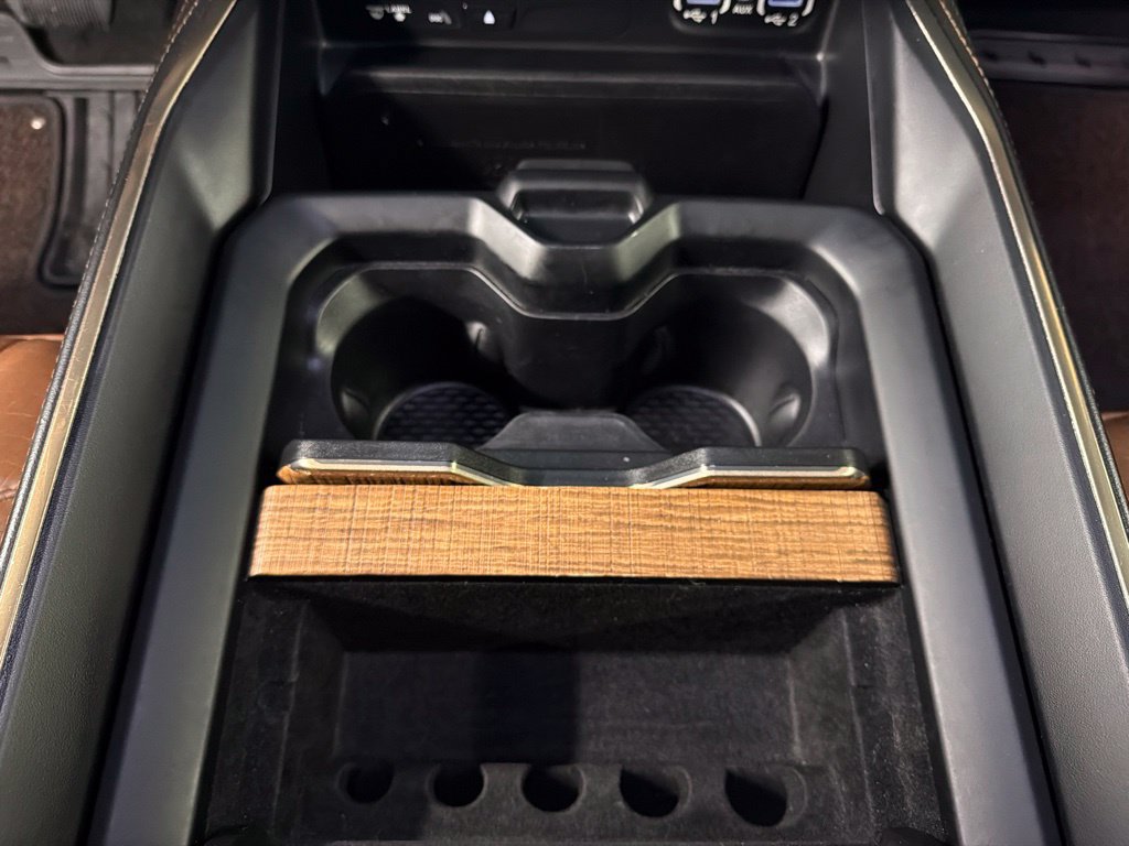 Used 2019 RAM 1500 Limited AWD/4WD image 15