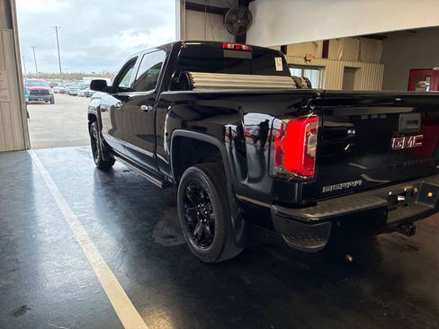 Used 2018 GMC Sierra 1500 Denali image 4