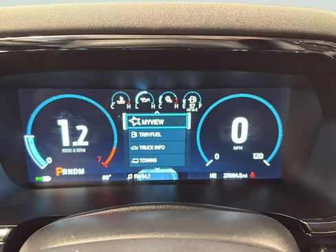 Certified 2022 Ford F150 Lariat AWD/4WD image 20