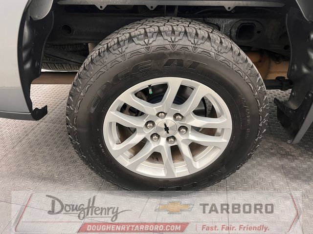 Used 2019 Chevrolet Silverado 1500 RST w/ All-Star Edition AWD/4WD image 18