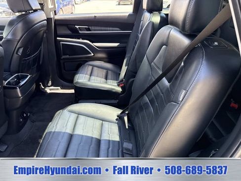 Used 2024 Kia Telluride SX Prestige AWD/4WD image 14