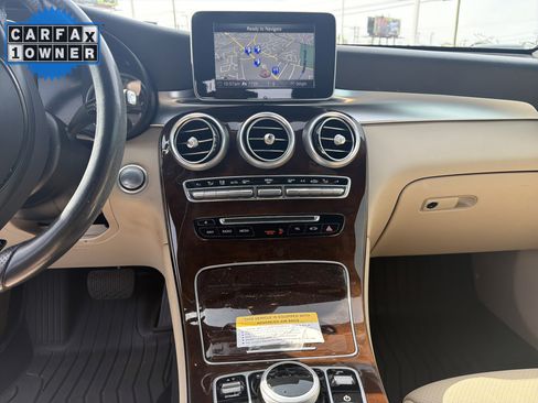 Used 2019 Mercedes-Benz GLC 300 4MATIC Coupe image 26