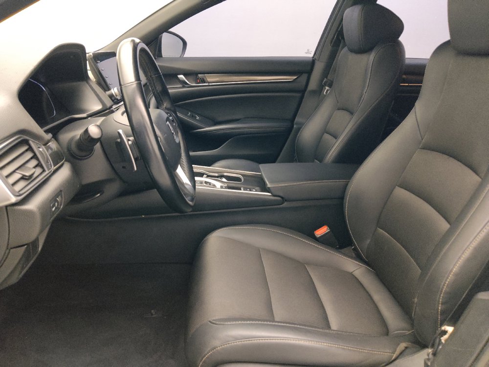 Used 2021 Honda Accord Sport image 17