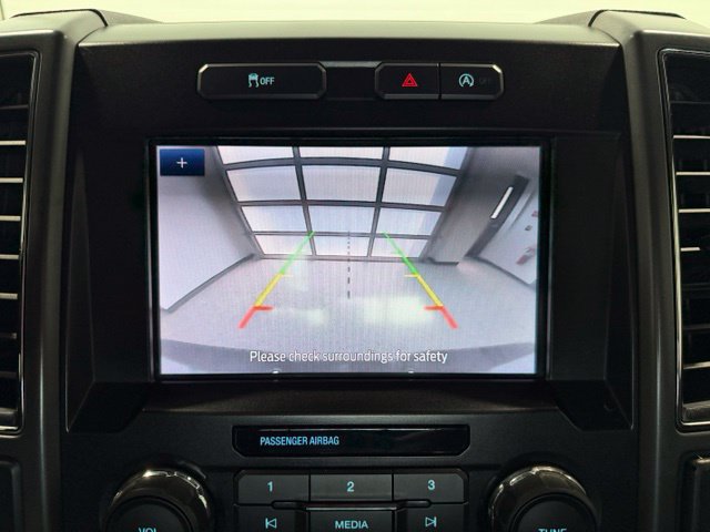 Used 2020 Ford F150 XLT AWD/4WD image 17