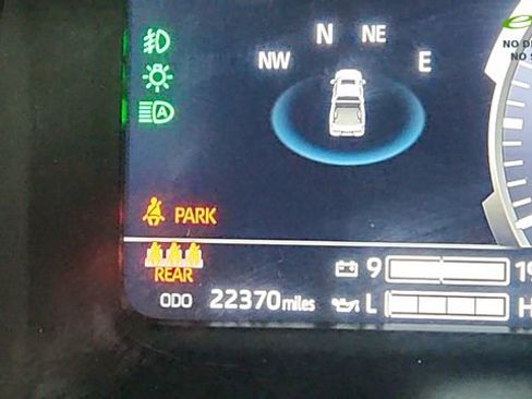 Used 2023 Toyota Tundra TRD Pro AWD/4WD image 40