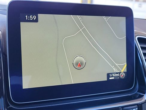 Used 2019 Mercedes-Benz GLE 400 GLE 400 image 27