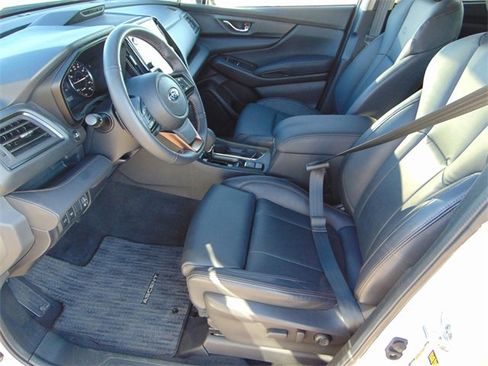 Certified 2025 Subaru Ascent Bronze Edition image 10