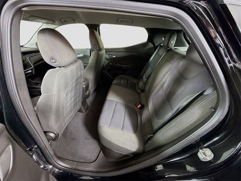 Used 2023 Chevrolet Bolt EUV LT w/ Driver Confidence Package image 15