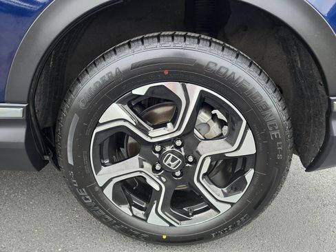 Used 2017 Honda CR-V Touring image 20