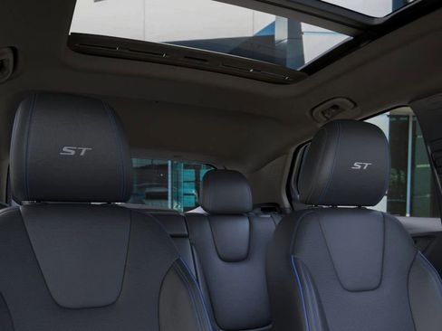 New 2026 Buick Encore GX Sport Touring w/ Advanced Technology Package image 24