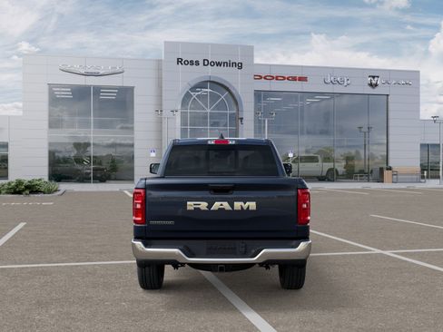 New 2026 RAM 1500 2WD Crew Cab image 7