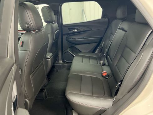 New 2026 Chevrolet TrailBlazer RS w/ Convenience Package image 23