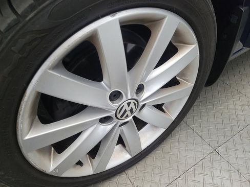 Used 2014 Volkswagen Jetta SE image 31
