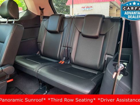 Used 2019 Volkswagen Atlas SEL AWD/4WD image 21