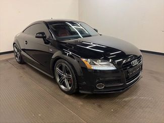 Used 2013 Audi TT 2.0T Premium Plus video 1