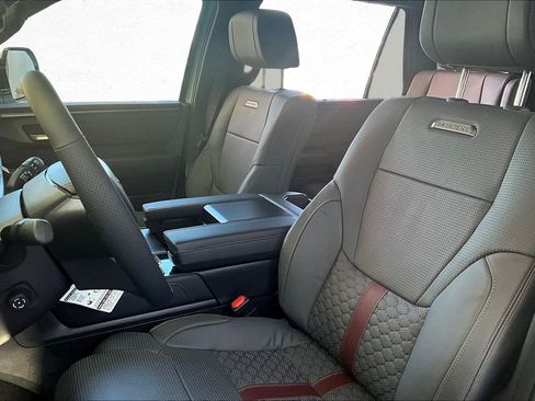 New 2026 Toyota Sequoia Capstone image 18