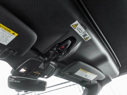 Used 2025 Porsche 718 Boxster Spyder RS image 68