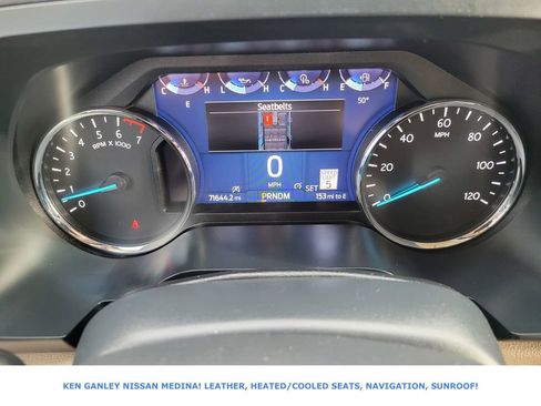 Used 2024 Ford Expedition Limited image 33