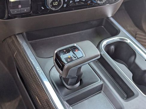 Used 2026 Chevrolet Silverado 1500 RST AWD/4WD image 29