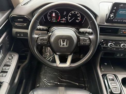 Certified 2024 Honda Pilot EX-L image 18