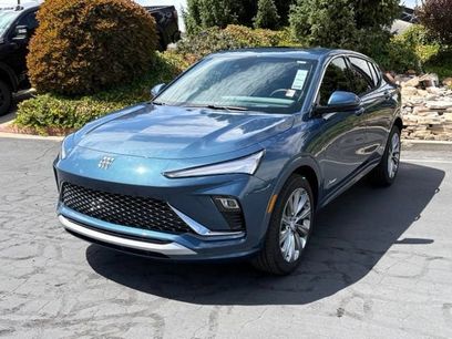 New 2026 Buick Envista Sport Touring
