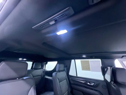 Used 2023 GMC Yukon Denali w/ Denali Reserve Package AWD/4WD image 41