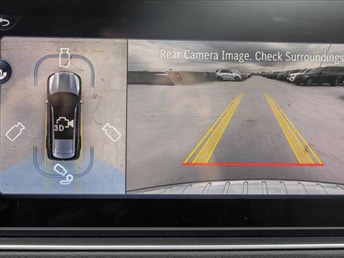 New 2026 Mercedes-Benz GLS 450 4MATIC image 20