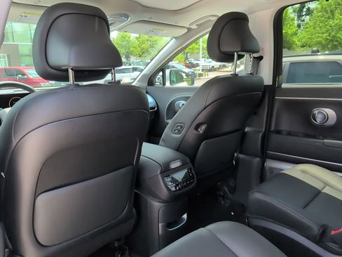 New 2026 Hyundai Ioniq 9 Limited image 27