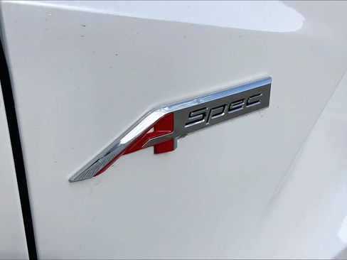 New 2026 Acura RDX A-Spec image 15