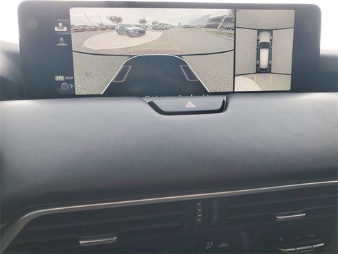 New 2026 MAZDA CX-90 Plug-In Hybrid w/ Premium Plus image 27