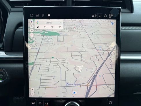 New 2027 GMC Terrain Elevation w/ Elevation Premium Package FWD image 12