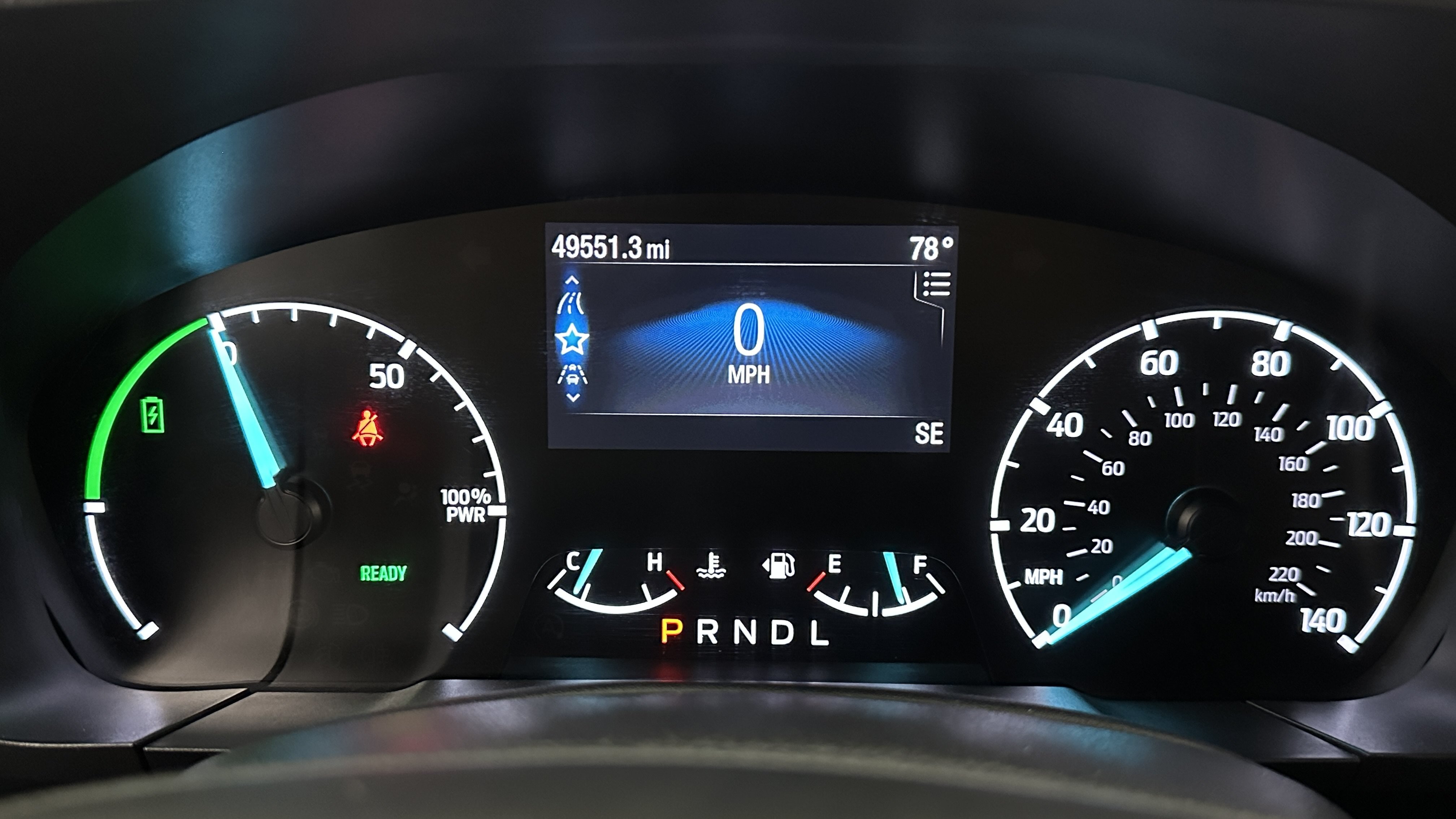 Used 2023 Ford Maverick XLT FWD image 24