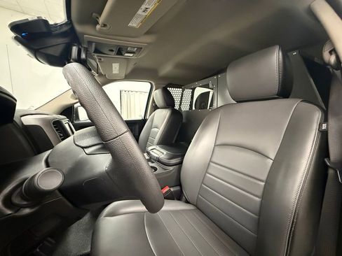 Used 2024 RAM 1500 Tradesman RWD image 10
