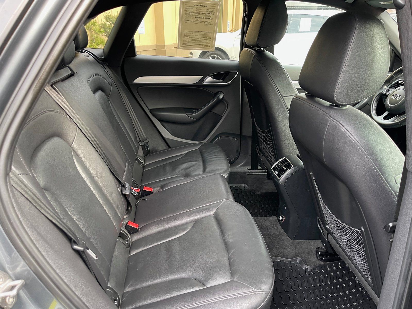 Used 2016 Audi Q3 2.0T Premium Plus AWD/4WD image 18
