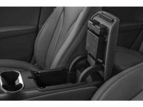 Used 2019 Lincoln Nautilus FWD image 14