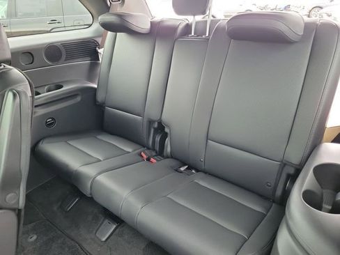 New 2026 Hyundai Palisade Calligraphy image 22