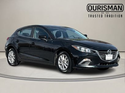 Used 2014 MAZDA MAZDA3 i Touring