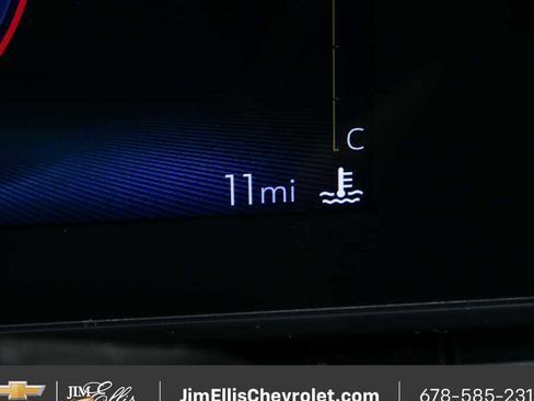 New 2026 Chevrolet Trax ACTIV w/ Sunroof Package image 8